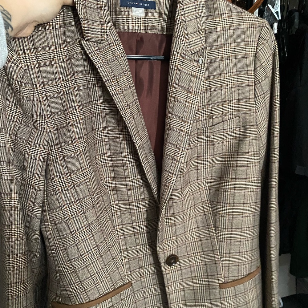 Tommy Hilfiger blazer